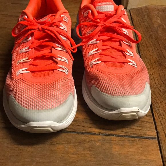 Nike Lunarglide 4 - Picture 4 of 4